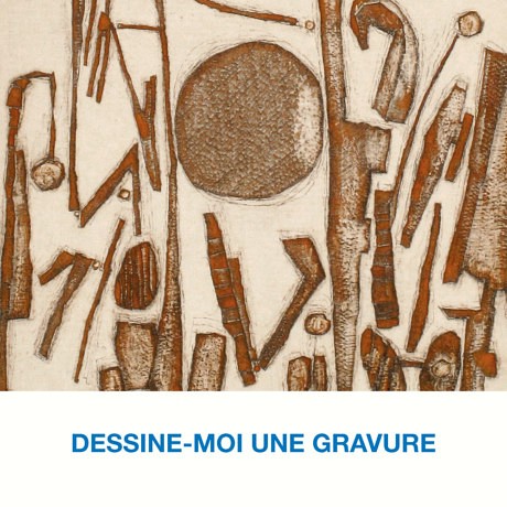 DESSINE-MOI UNE GRAVURE